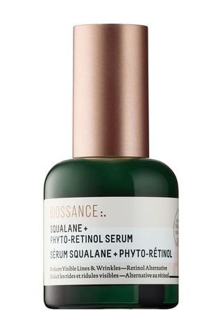 Squalane + Phyto-Retinol Serum