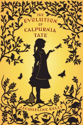 The Evolution of Calpurnia Tate, Jacqueline Kelly