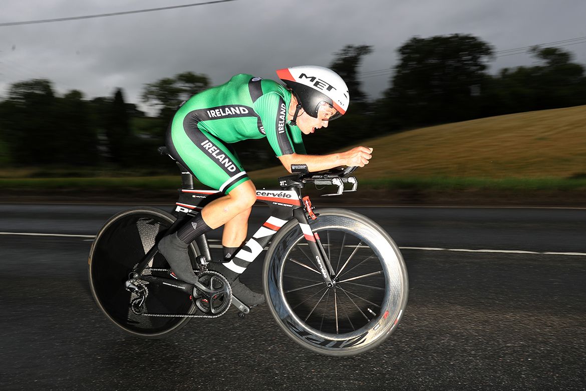 Kelly Murphy (Ireland)