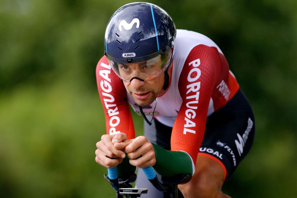 UCI Road World Championships elite men's individual time trial