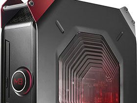 tour mini itx gamer