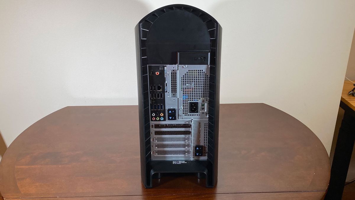 Alienware Aurora R11