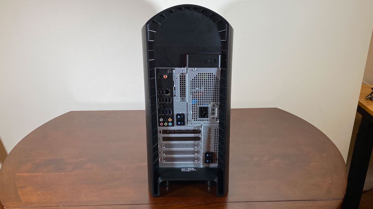 Alienware Aurora R11