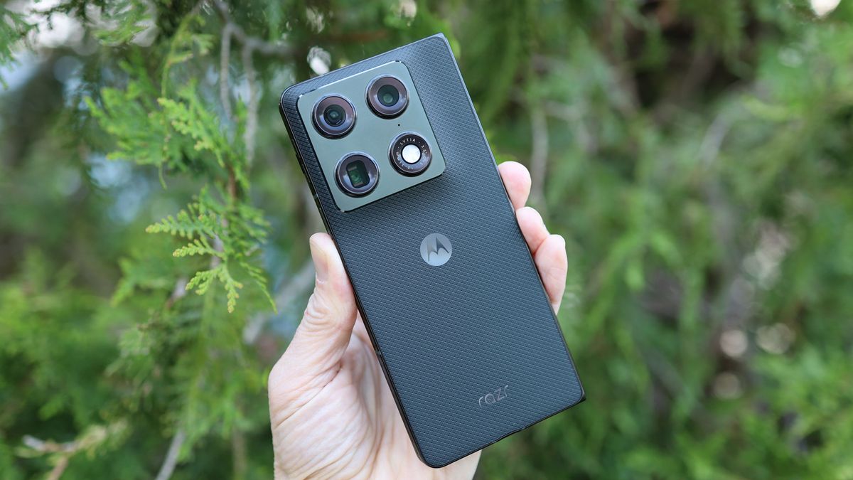 Motorola Razr Fold 2026 review