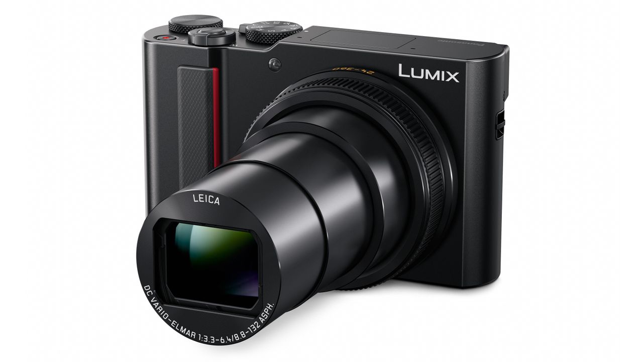 Best compact camera 2022 premium compacts for photography T3