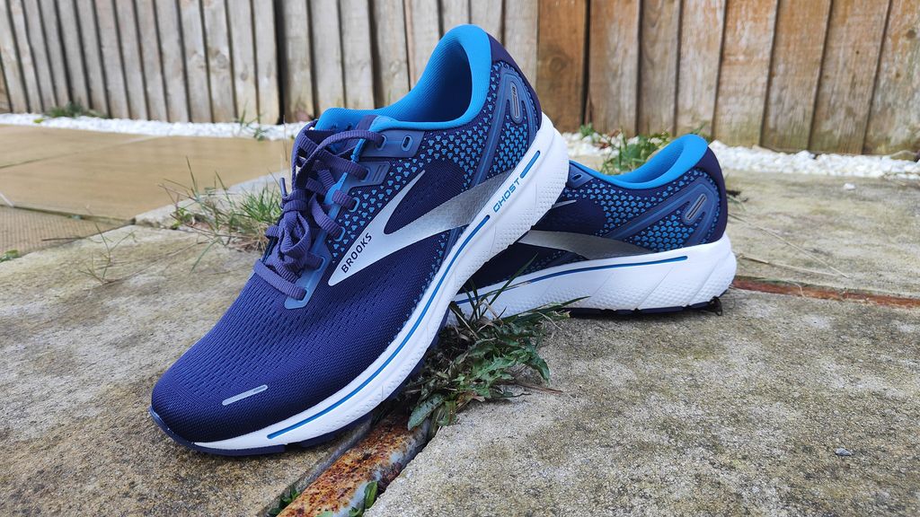 Brooks Ghost 14 review: Great carbon-neutral everyday runner | T3