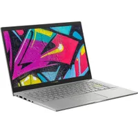 ASUS Vivobook 14": 6499 kr 3.999 kr hos Elgiganten
Spar 2.500 kr.