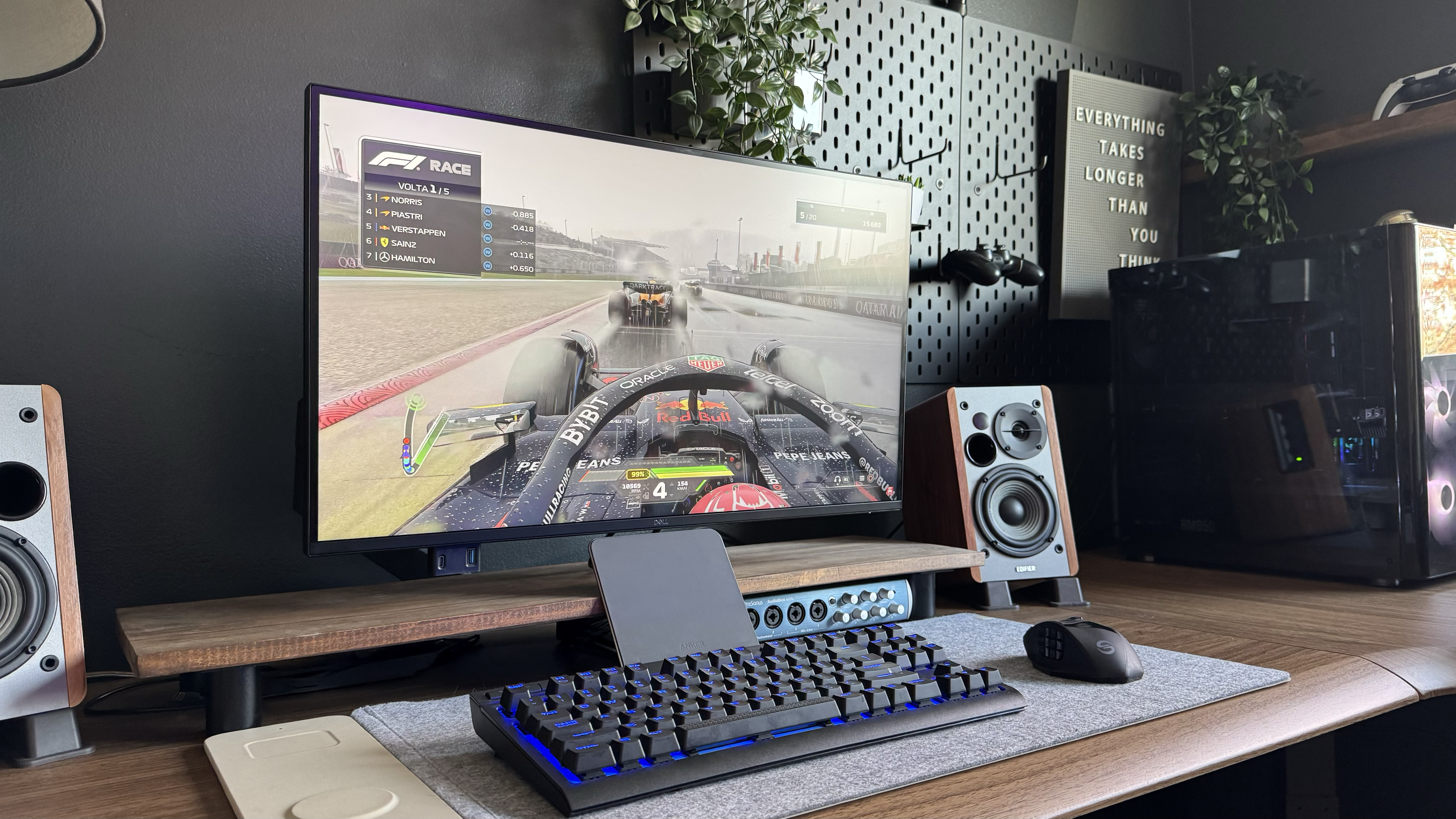 Dell P2725QE