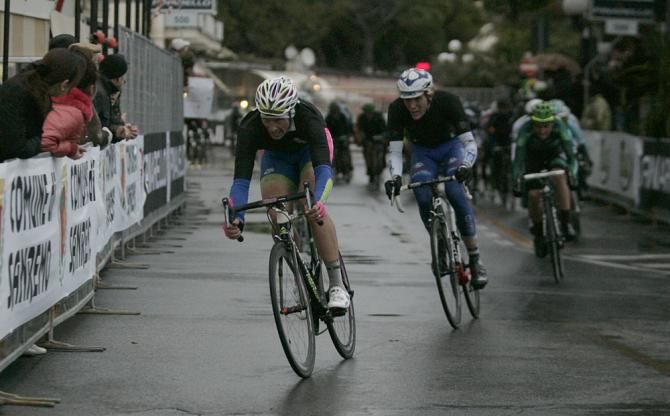 Filippo Pozzato (Lampre - Merida)