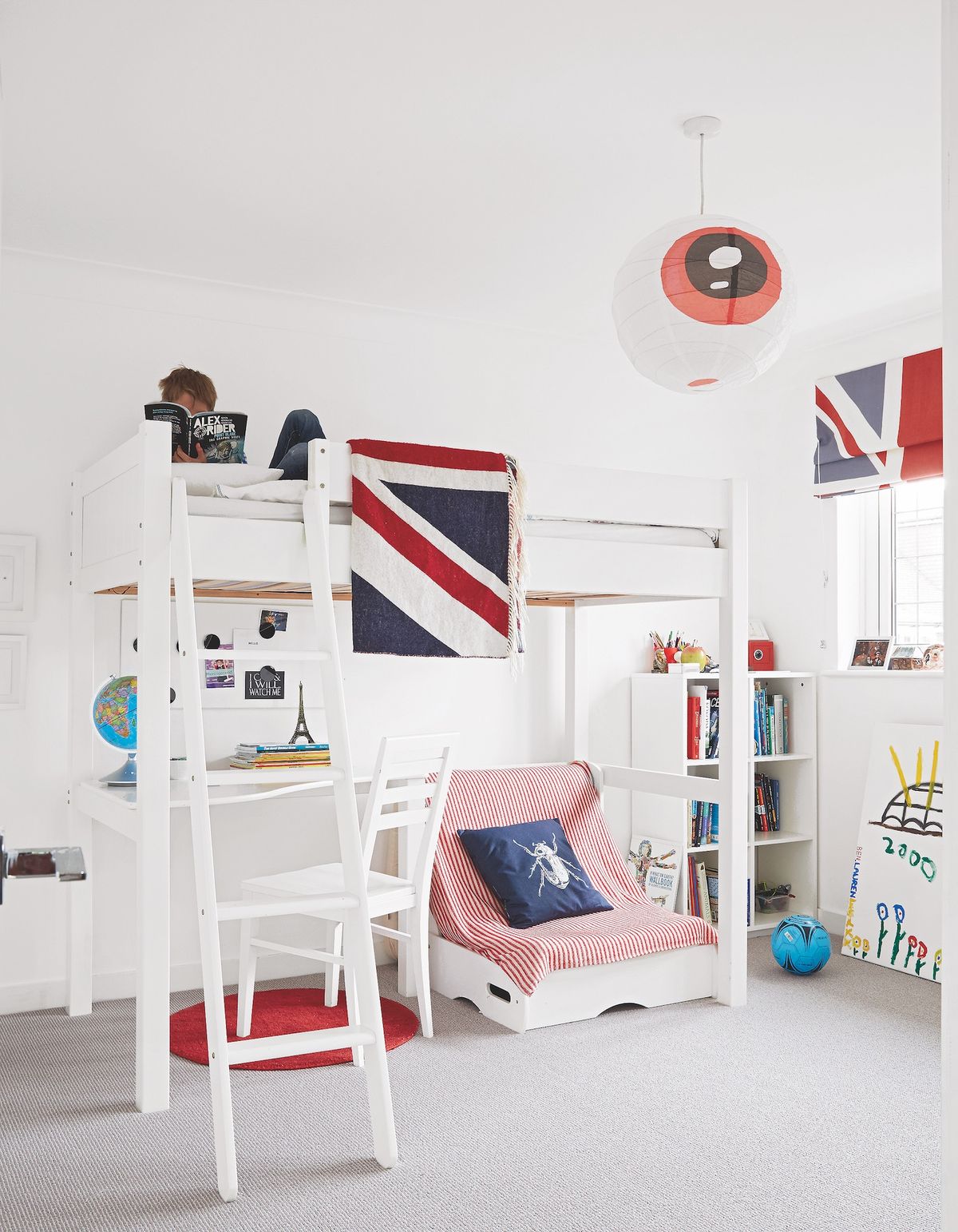 Boy Bedroom Ideas And Decor Inspiration From Kids To Teens Livingetc Livingetcdocument Documenttype