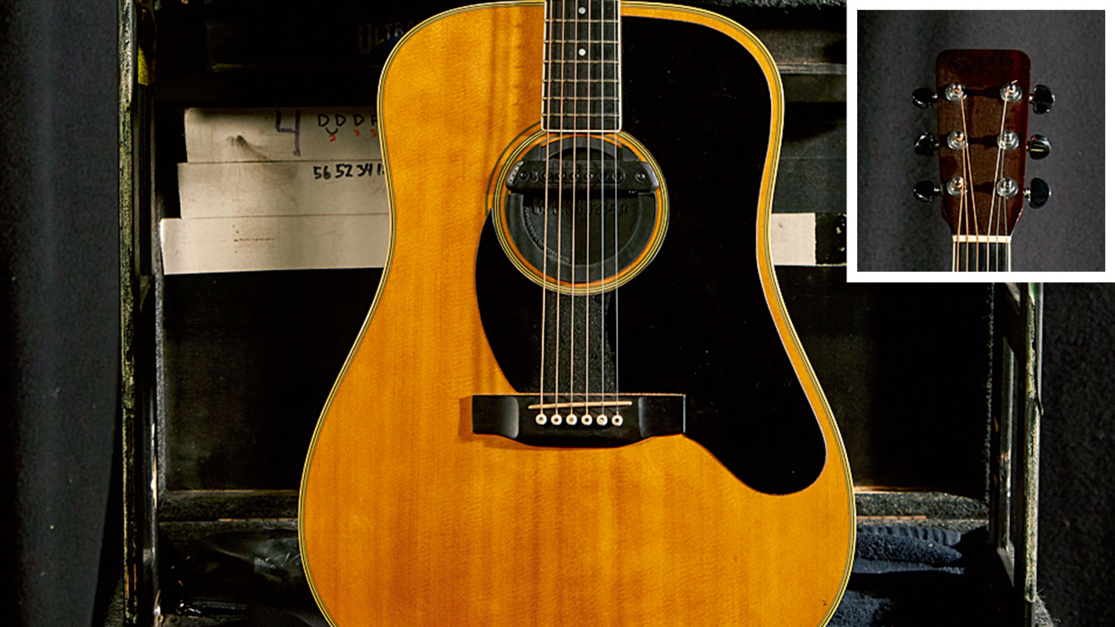 Martin Acoustic
