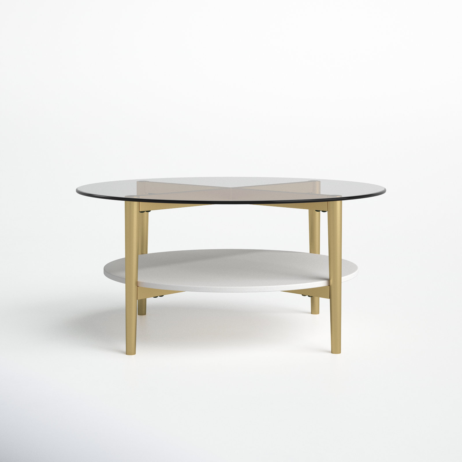 Oakley Coffee Table