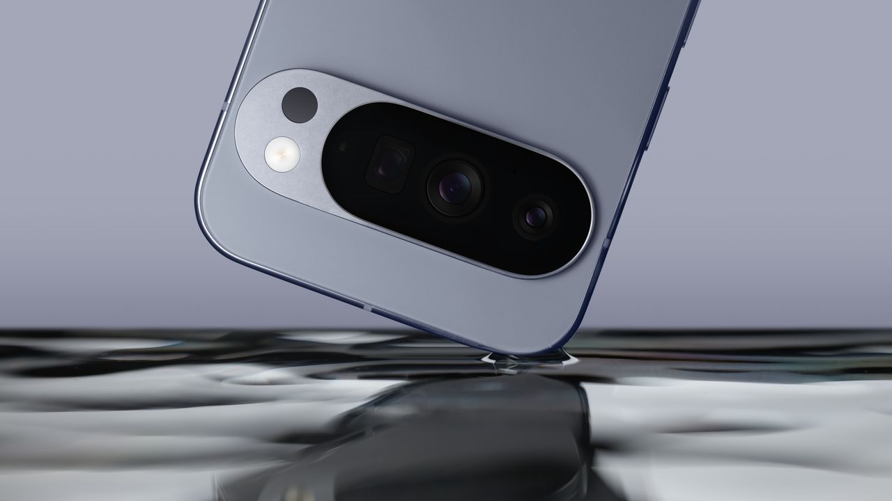 This Google Pixel 10 feature is more important than any other – and you might have missed it!