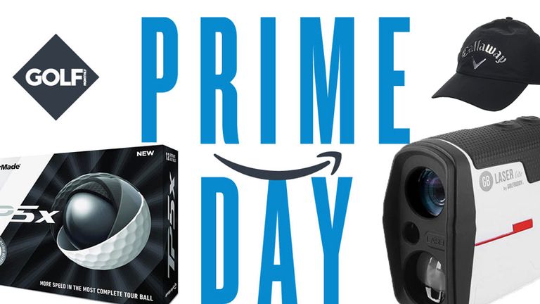 Beat The Prime Day Rush With These Golf Deals