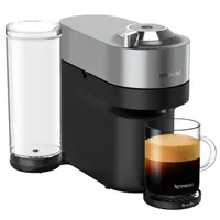 Breville Nespresso Vertuo Pop+ Deluxe