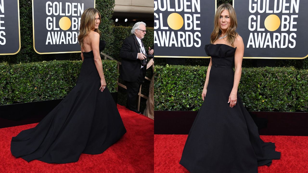 The 15 iconic Golden Globes dresses that we’ll never forget | Woman & Home