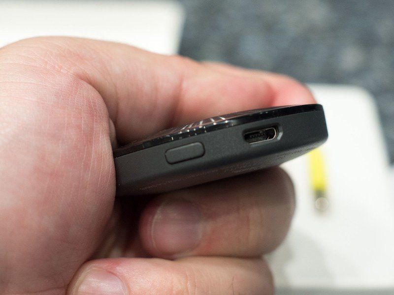 Chromecast Audio