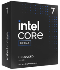Intel Core Ultra 7 265KF: now $229 at Amazon