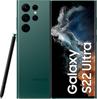 Samsung Galaxy S22 Ultra, 512GB, Green |