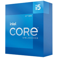 Intel Core i5 12600K | 10-core, 16-thread | LGA 1700 | 4.9 GHz |125W | $319.99 $299.99 at Newegg (save $20)