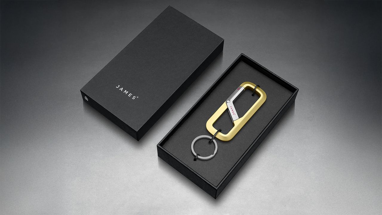 The James Brand Lumen Collection