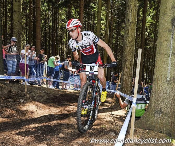 St&eacute;phane Tempier (BH-Suntour-KMC)