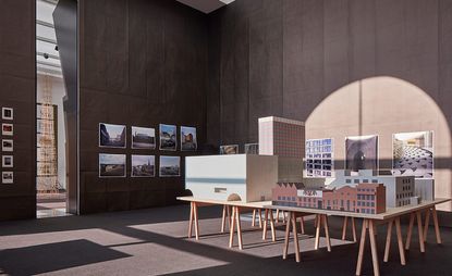 Chicago architecture biennial announced co-curators