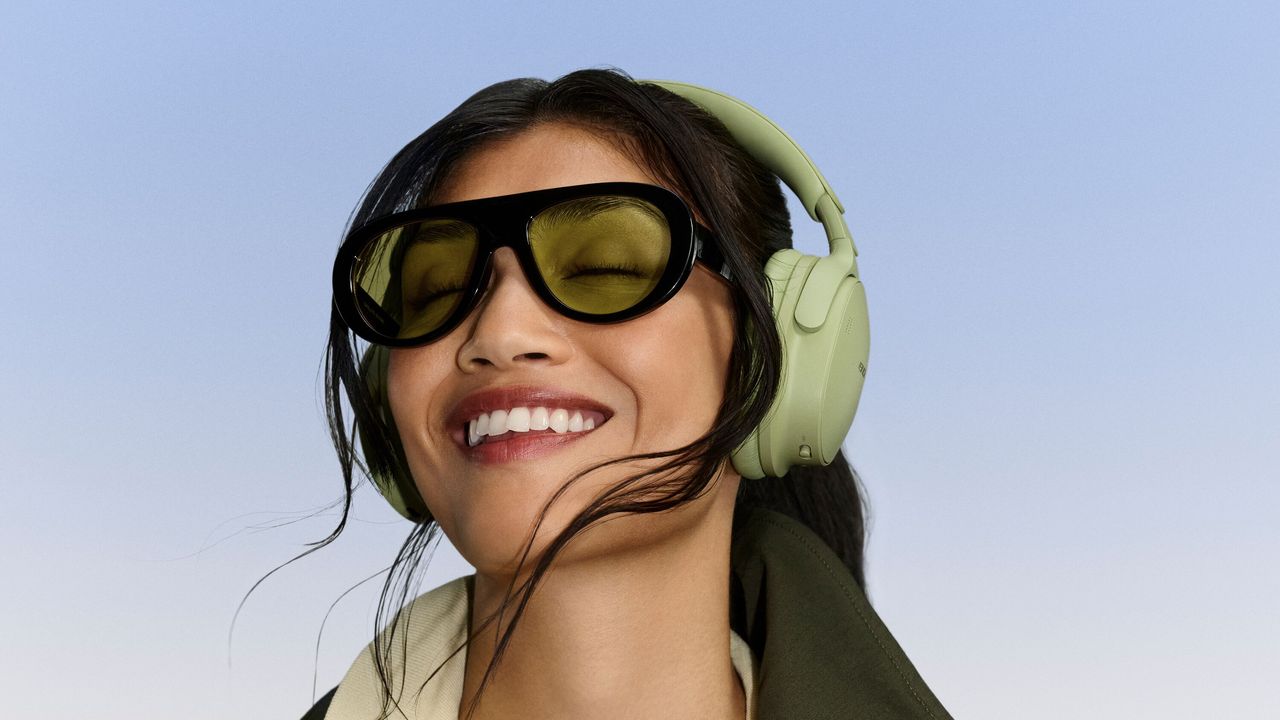 Bose QuietComfort Headphones 2nd Gen