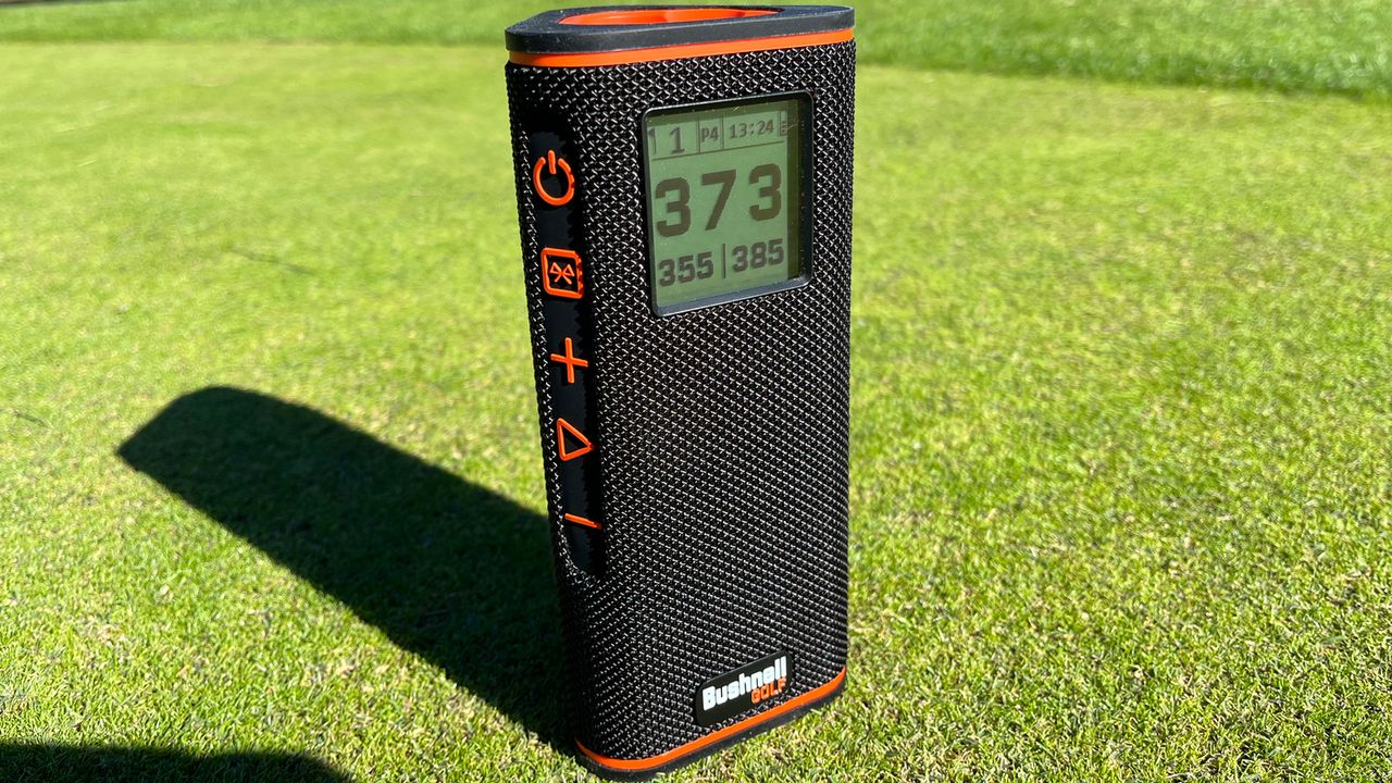 Bushnell Wingman View Speaker review