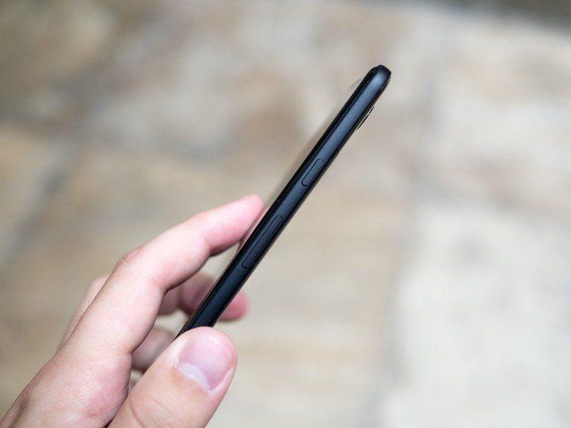 Google Pixel 2 XL