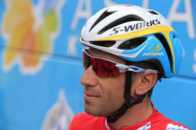 Vincenzo Nibali (Astana)