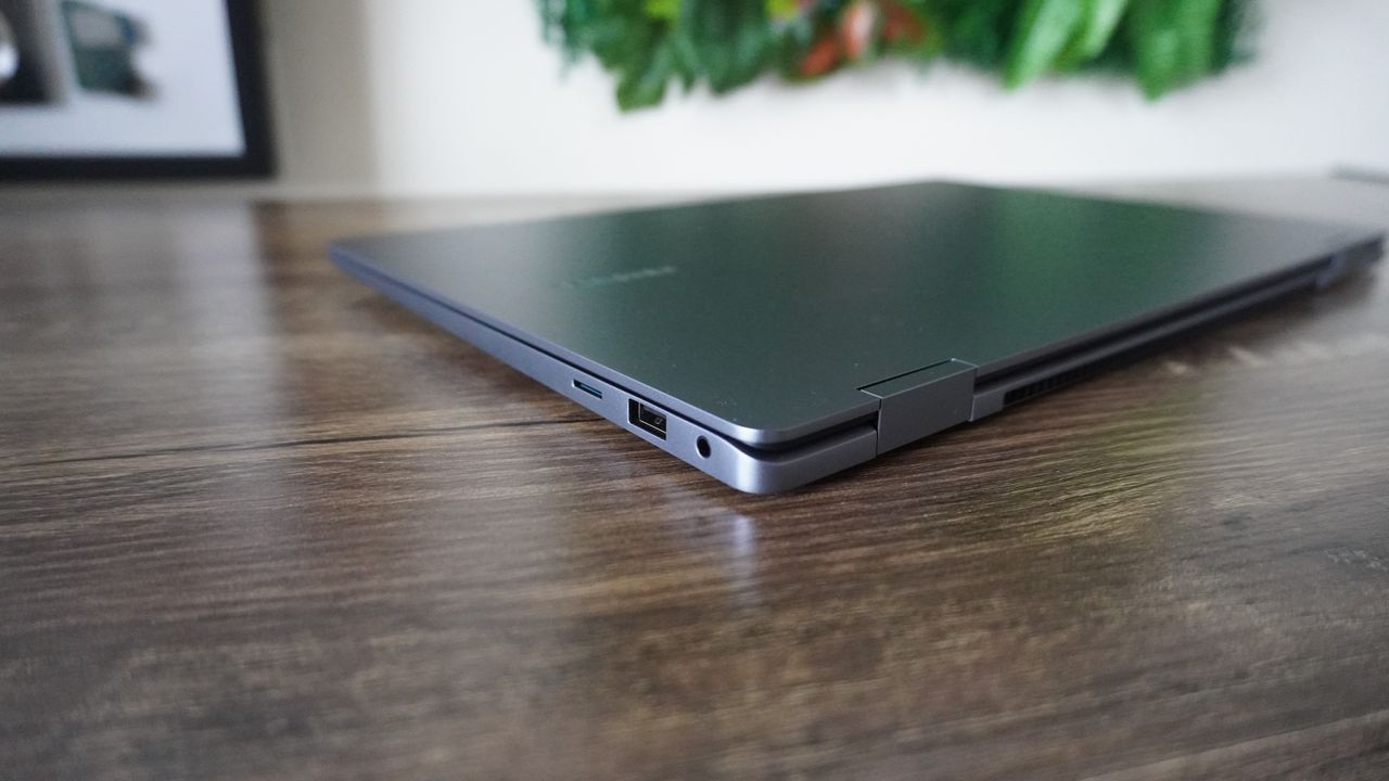 Samsung Galaxy Book 4 360