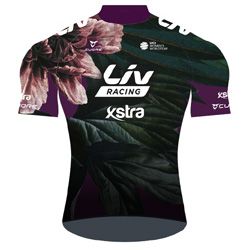 The 2022 Team Jerseys