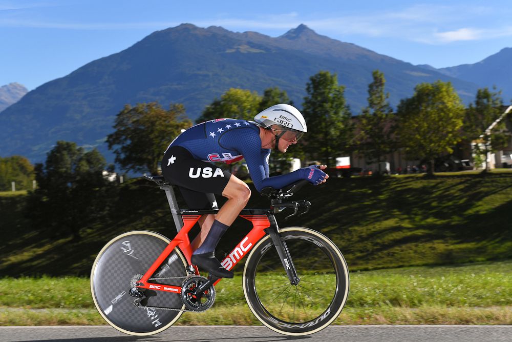Tejay van Garderen (USA)