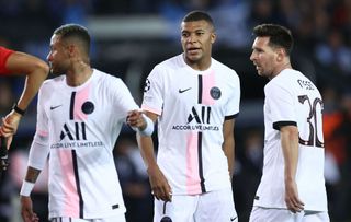 PSG