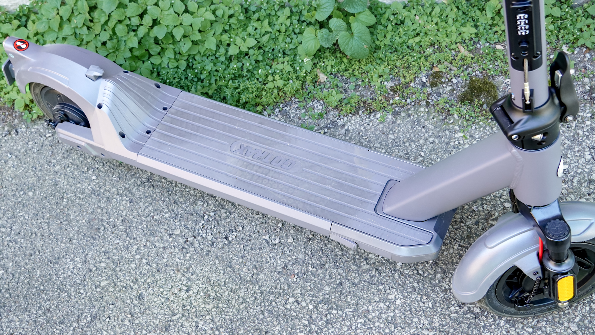 GoTrax G6