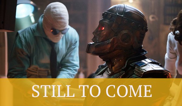 the doom patrol titans on dc universe