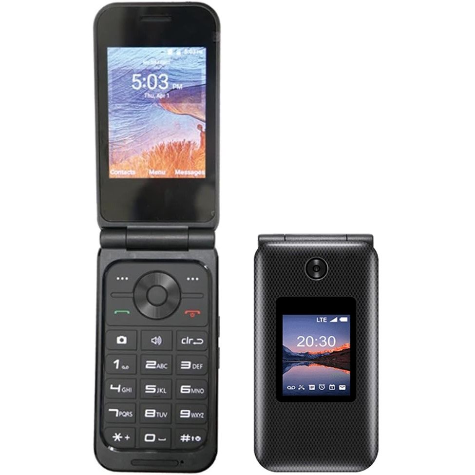 best-dumb-phone-2023-android-central