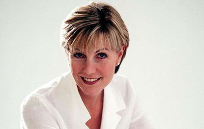 Jill Dando