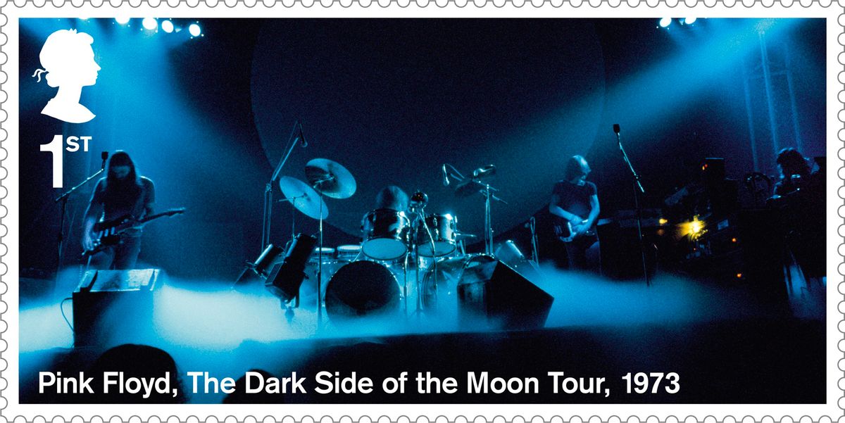Live 1973