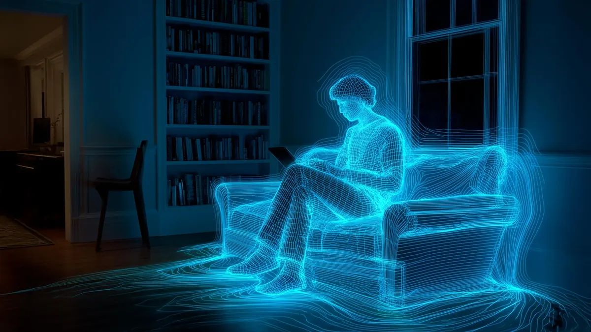Researchers identify people through ordinary Wi-Fi routers with 99.5% accuracy — technique works with standard Wi-Fi routers