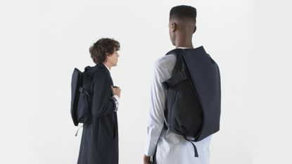 Côte&Ciel Isar is the perfect backpack for your commute