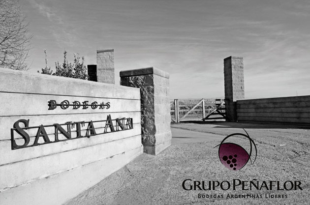 Grupo Pe&ntilde;aflor