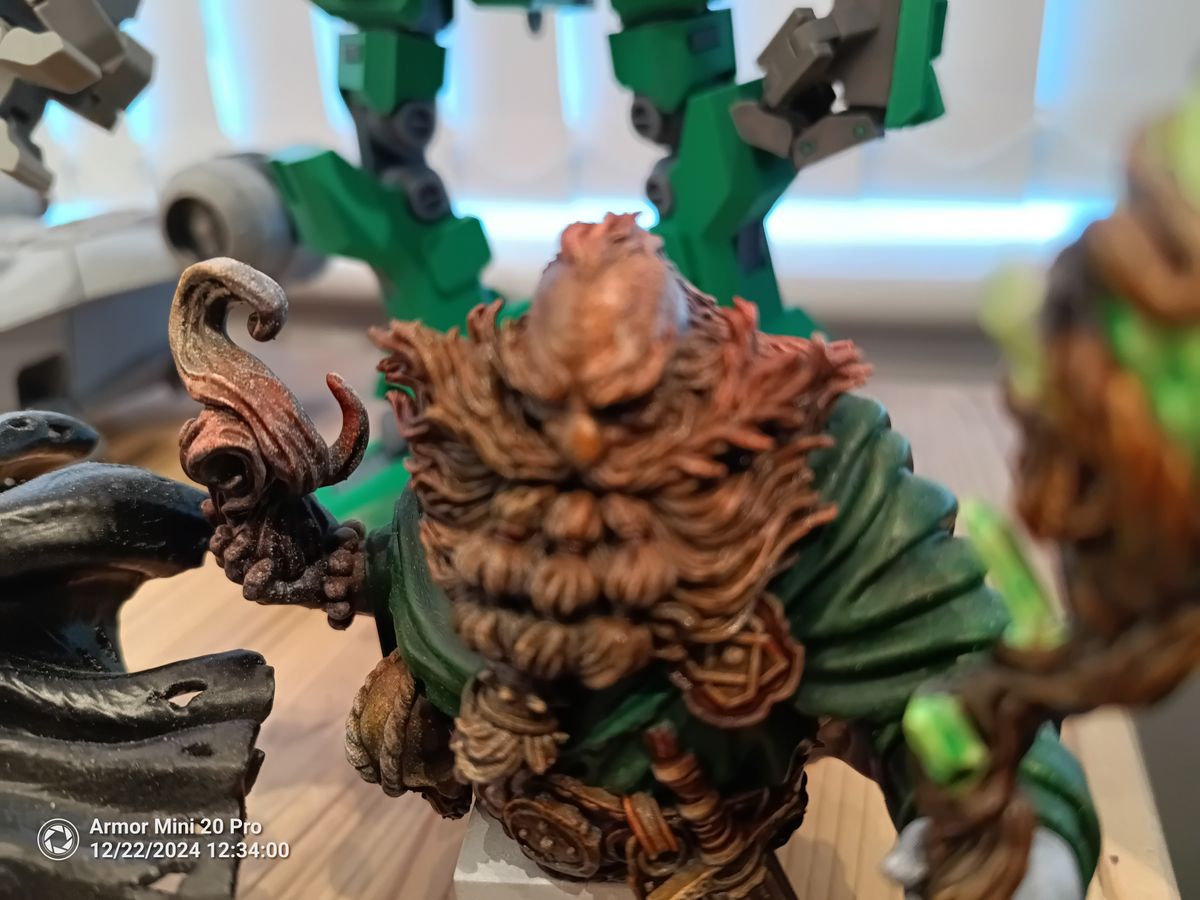 Ulefone Armor Mini 20 Pro Photo Examples