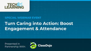 ClassDojo webinar