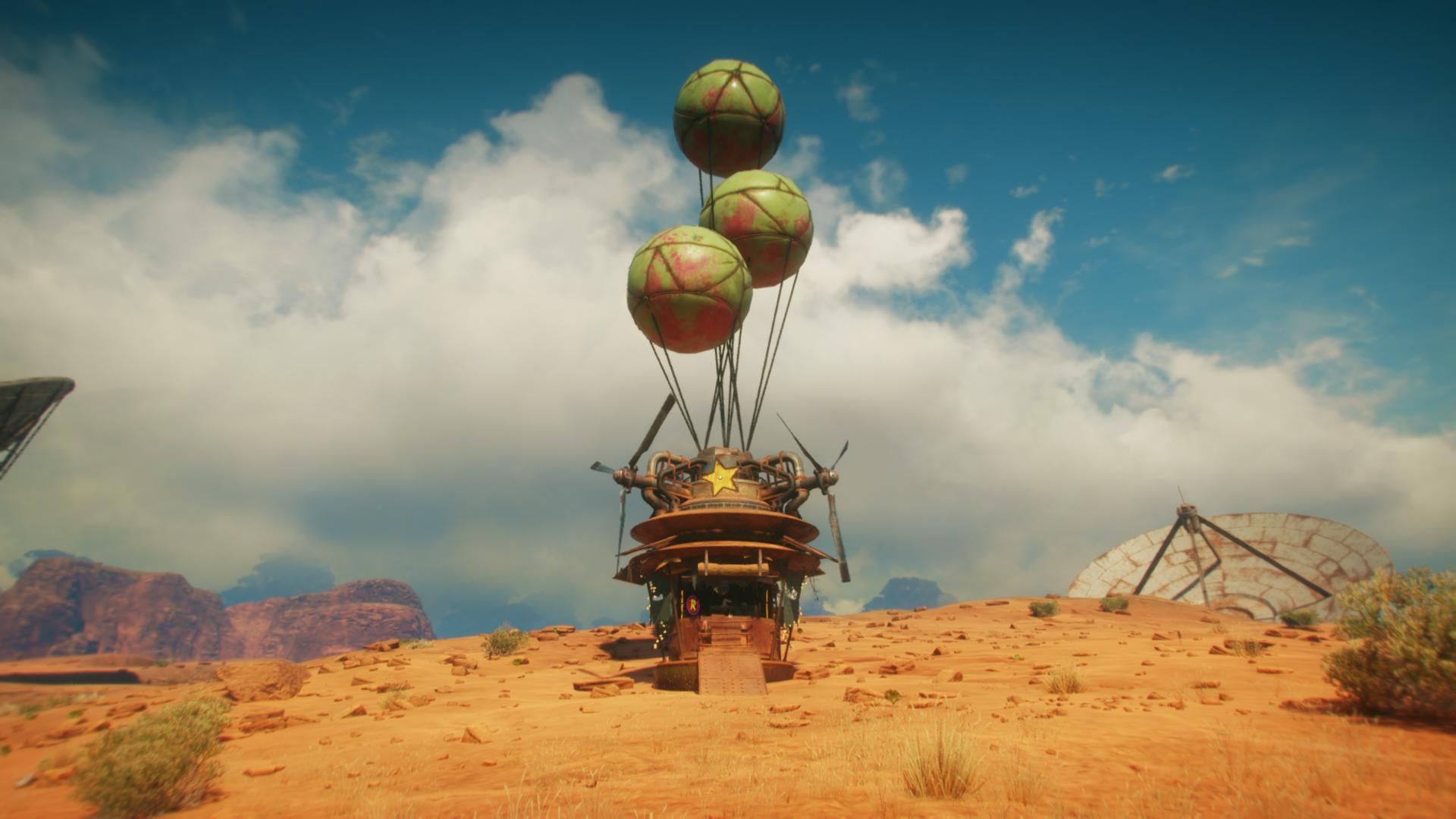 Rage 2 cheats list: How to get cheats in Rage 2 | GamesRadar+