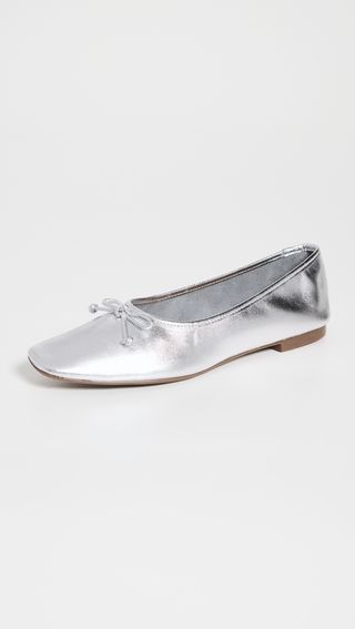 Arissa Ballet Flats