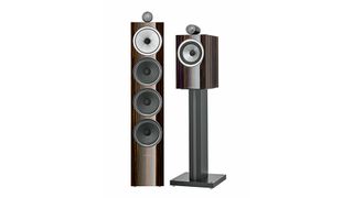 Bowers & Wilkins refines 700 Series for new 702 and 705 Signature speakers