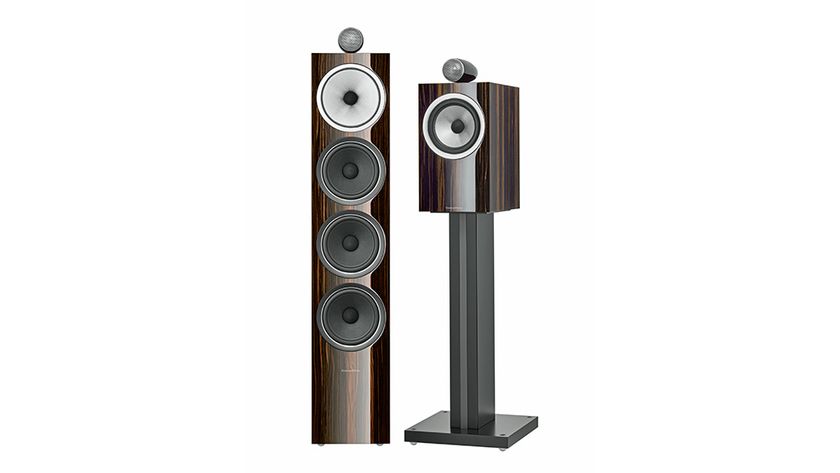 Bowers &amp; Wilkins refines 700 Series for new 702 and 705 Signature speakers