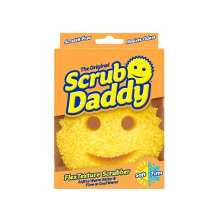 Scrub Daddy Scratch-Free Dish Sponge